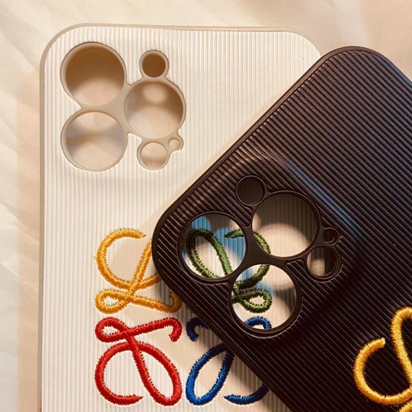 コピーブランド携帯ケース素材ディテール